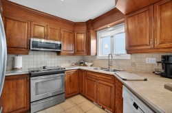Kitchen - 
