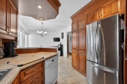 Kitchen - 