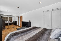 Master Bedroom - 