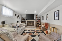 Living Room - 