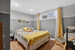 Bedroom - 
