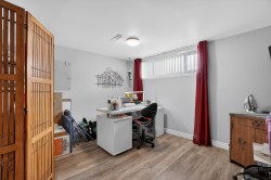Bedroom - 