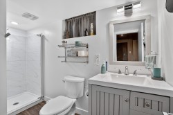 Bathroom - 