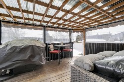 Balcony - 