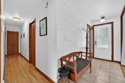 Mud Room - 