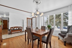 Dining Room - 