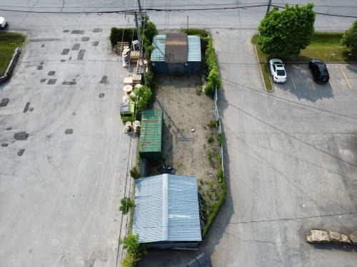 Lot - 4444 Boul. De La Grande-Allée, Boisbriand, QC - Outdoor