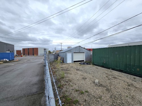 Storage - 4444 Boul. De La Grande-Allée, Boisbriand, QC - Outdoor