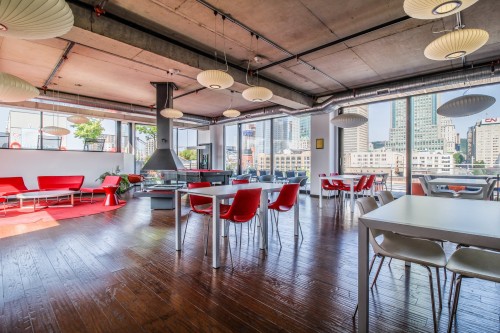 Other - 357-950 Rue Notre-Dame O., Montréal (Le Sud-Ouest), QC - Indoor