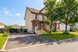 1690 Rue de l'Émeraude Terrebonne (La Plaine), QC J7M 2L3