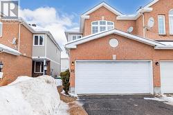 92 DEERFOX DRIVE Ottawa, ON K2J 4W9