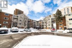 105 - 250 BRITTANY DRIVE  Ottawa, ON K1K 4M1