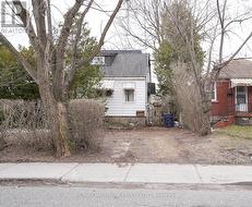 63 HIGHVIEW AVENUE Toronto, ON M1N 2H4
