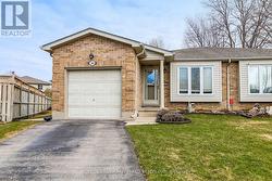 30 FOLKSTONE COURT  London East (East I), ON N5V 4Y3