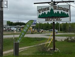 4133 HIGHWAY 101 W Timmins, ON P4R 0E7
