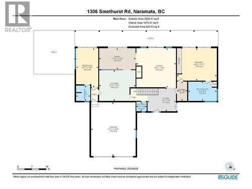 1306 Smethurst Road, Naramata, BC - Other