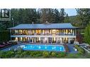 1306 Smethurst Road, Naramata, BC  - Outdoor With In Ground Pool With Deck Patio Veranda With Backyard 