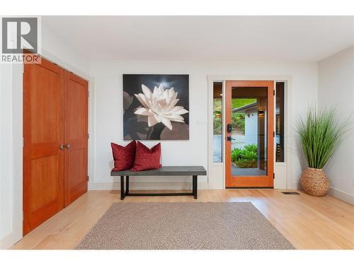 1306 Smethurst Road, Naramata, BC - Indoor Photo Showing Other Room