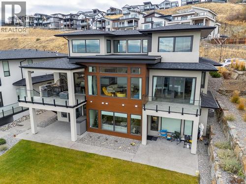 1068 Clarance Avenue, Kelowna, BC - Outdoor