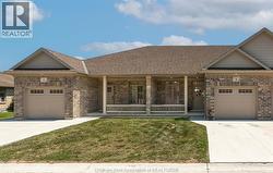 3 Jonathan STREET Chatham, ON N7M 6M1