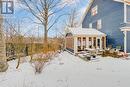 54 Circular Road, St. John'S, NL  - Outdoor 