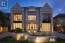 84 OLD FOREST HILL ROAD Toronto, ON M5P 2R5