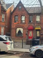 61 HOMEWOOD AVENUE Toronto, ON M4Y 2K4