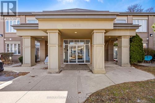 103 - 6365 DRUMMOND ROAD  Niagara Falls (Dorchester), ON L2G 4N1