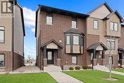 723 BROWNSTONE ROAD Lakeshore, ON N9K 0A8