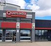 View of commercial location - 2000 Appleby Line, Burlington, ON 