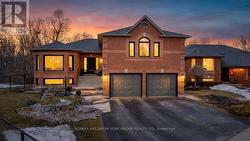 22 MARGARET PLACE Georgina, ON L4P 3X2