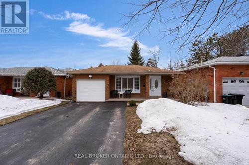 15 BUCHANAN STREET  Barrie, ON L4M 6B7