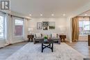 3184 Renton Road, Burlington, ON  - Indoor Photo Showing Living Room 