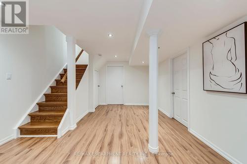 3184 Renton Road, Burlington, ON - Indoor Photo Showing Other Room