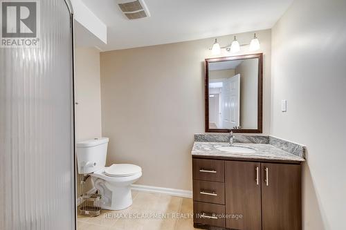 3184 Renton Road, Burlington, ON - Indoor Photo Showing Bathroom