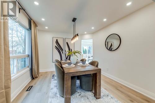 3184 Renton Road, Burlington, ON - Indoor