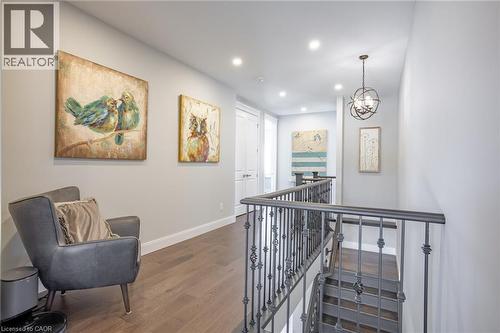 4 Lockman Drive, Ancaster, ON - Indoor Photo Showing Other Room