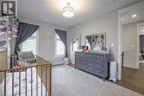4 Lockman Drive, Ancaster, ON - Indoor