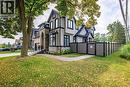 4 Lockman Drive, Ancaster, ON  - Outdoor 