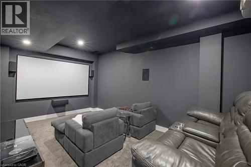 4 Lockman Drive, Ancaster, ON - Indoor Photo Showing Other Room