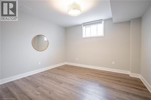 4 Lockman Drive, Ancaster, ON - Indoor Photo Showing Other Room