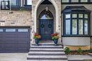 4 Lockman Drive, Ancaster, ON  - Outdoor With Facade 
