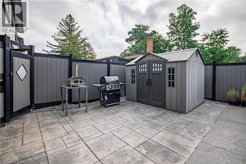 4 Lockman Drive, Ancaster, ON - Outdoor