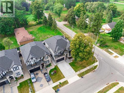 4 Lockman Drive, Ancaster, ON - Outdoor