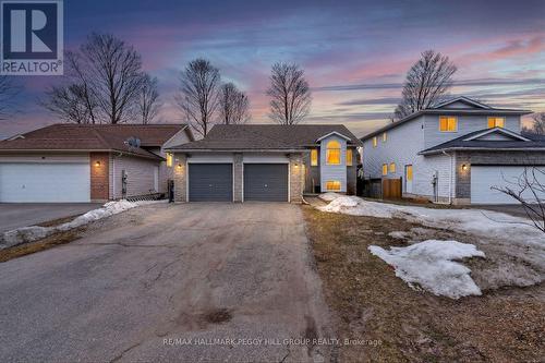 11 VERNON STREET  Essa, ON L3W 0V5