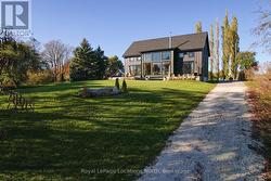 113 SLABTOWN ROAD Blue Mountains, ON N0H 1J0