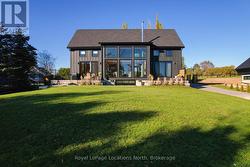 113 SLABTOWN ROAD Blue Mountains, ON N0H 1J0