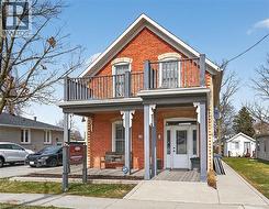 40 ST ANDREW Street Port Dover, ON N0A 1N0