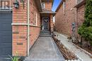 3814 Ridgepoint Way, Mississauga, ON  - Outdoor 