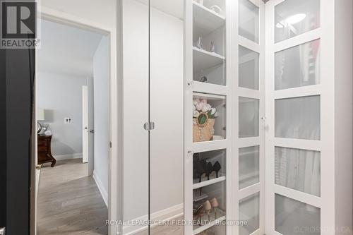 3814 Ridgepoint Way, Mississauga, ON - Indoor Photo Showing Other Room